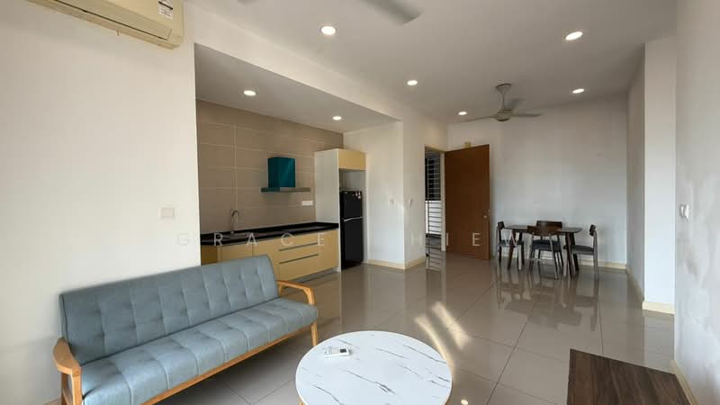 Service Residence for Rent at D'Pristine - Grace Chiew - PropertyGuru.com.my