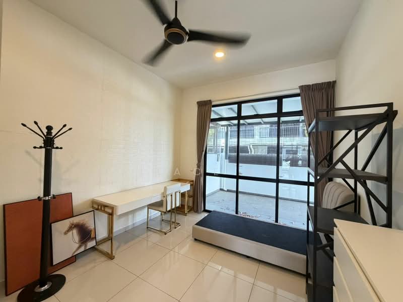 2-storey Terraced House for Sale in Eco Summer (Johor Bahru) - Wallace Ang - Study - PropertyGuru.com.my