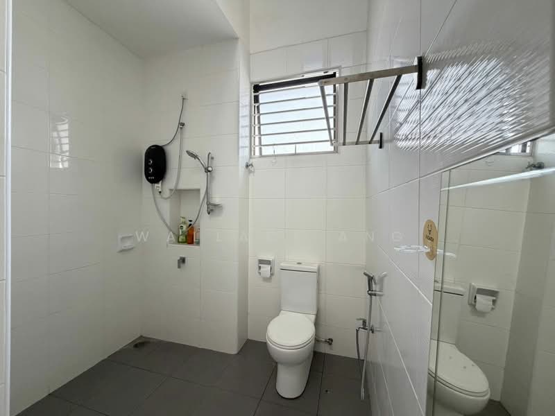 2-storey Terraced House for Sale in Eco Summer (Johor Bahru) - Wallace Ang - Bathroom - PropertyGuru.com.my