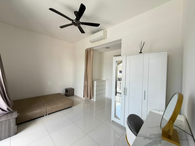 2-storey Terraced House for Sale in Eco Summer (Johor Bahru) - Wallace Ang - Bedroom - PropertyGuru.com.my
