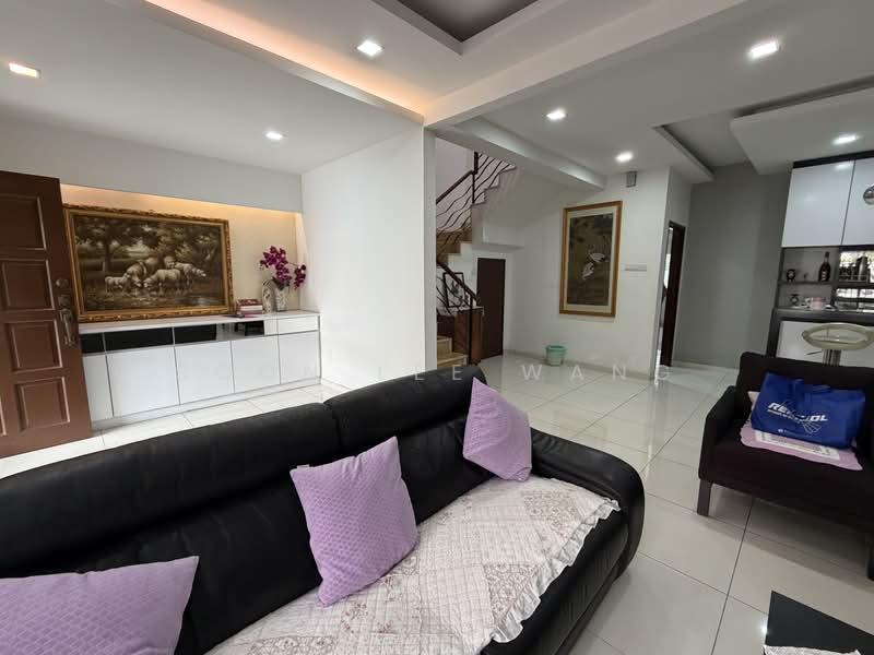 Rumah Teres 2.5 Tingkat untuk Dijual di Bandar Utama (Selangor) - Soon Lee Wang - PropertyGuru.com.my