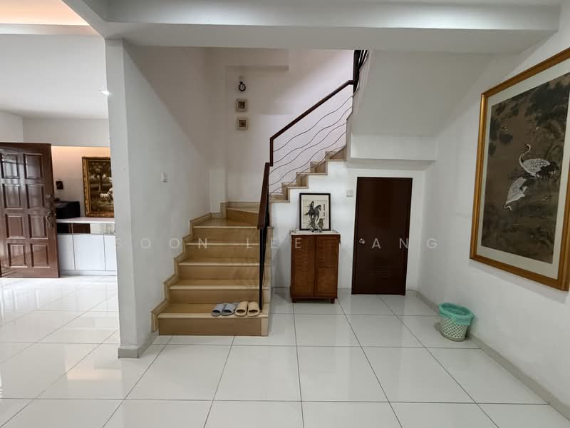 Rumah Teres 2.5 Tingkat untuk Dijual di Bandar Utama (Selangor) - Soon Lee Wang - PropertyGuru.com.my