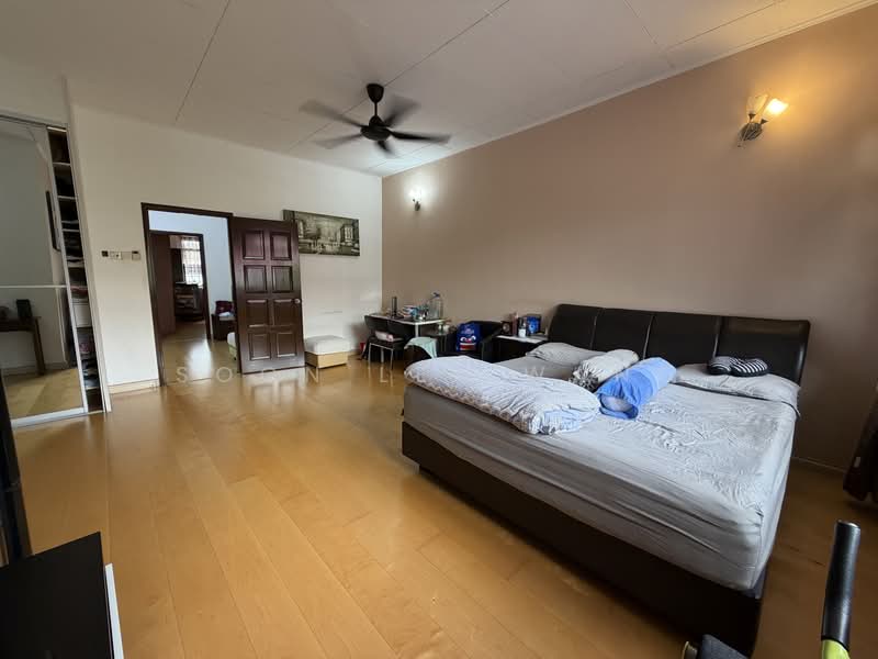 Rumah Teres 2.5 Tingkat untuk Dijual di Bandar Utama (Selangor) - Soon Lee Wang - PropertyGuru.com.my