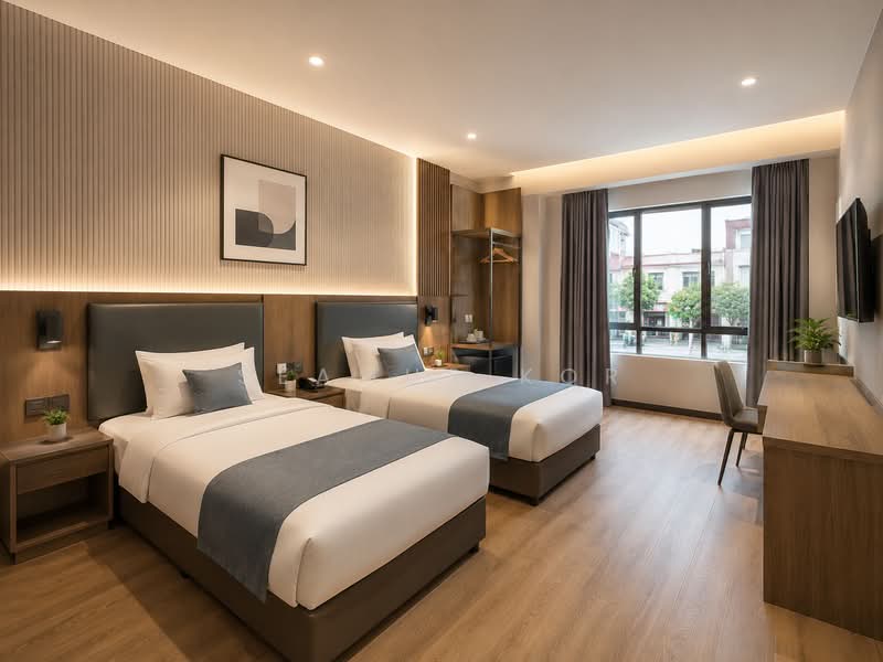 Shop for Sale in BANDAR PUCHONG JAYA (Puchong) - Seamus Kor - Bedroom - PropertyGuru.com.my