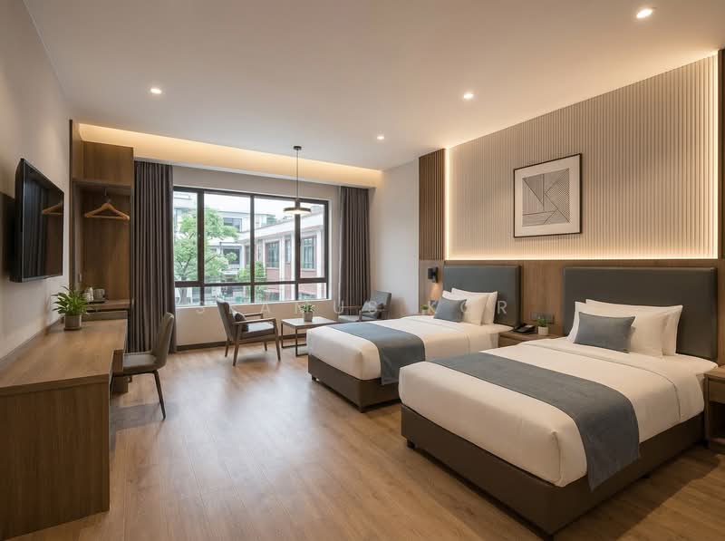 Shop for Sale in BANDAR PUCHONG JAYA (Puchong) - Seamus Kor - Bedroom - PropertyGuru.com.my