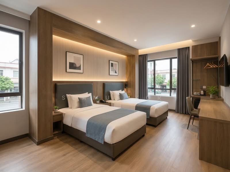 Shop for Sale in BANDAR PUCHONG JAYA (Puchong) - Seamus Kor - Bedroom - PropertyGuru.com.my
