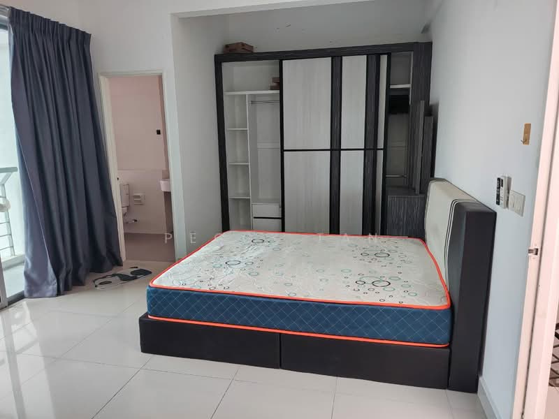 Condominium for Rent at Elit Heights @ Bayan City - Peggy Tan - Bedroom - PropertyGuru.com.my