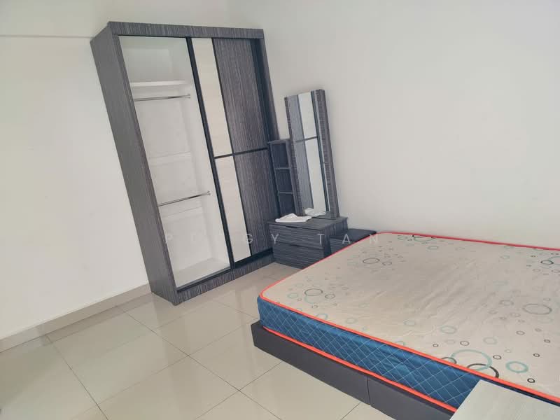 Condominium for Rent at Elit Heights @ Bayan City - Peggy Tan - Bedroom - PropertyGuru.com.my