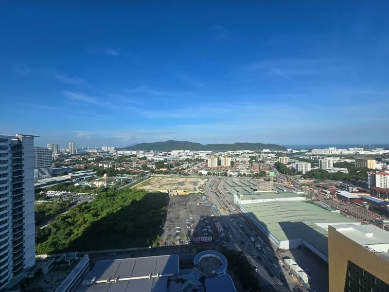 Condominium for Rent at Elit Heights @ Bayan City - Peggy Tan - Exterior - PropertyGuru.com.my