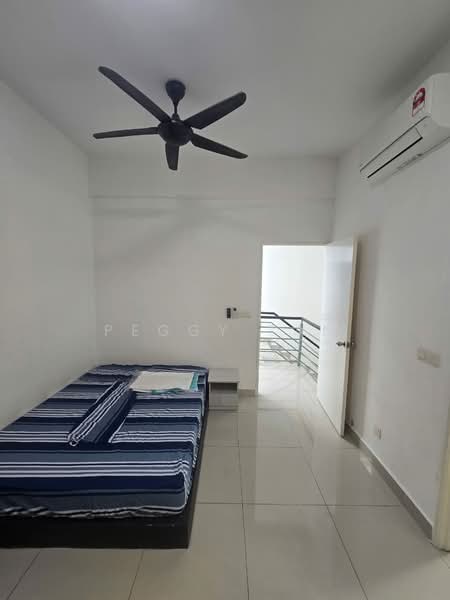 Condominium for Rent at Elit Heights @ Bayan City - Peggy Tan - Bedroom - PropertyGuru.com.my