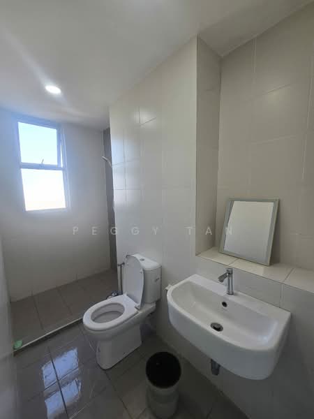 Condominium for Rent at Elit Heights @ Bayan City - Peggy Tan - Bathroom - PropertyGuru.com.my
