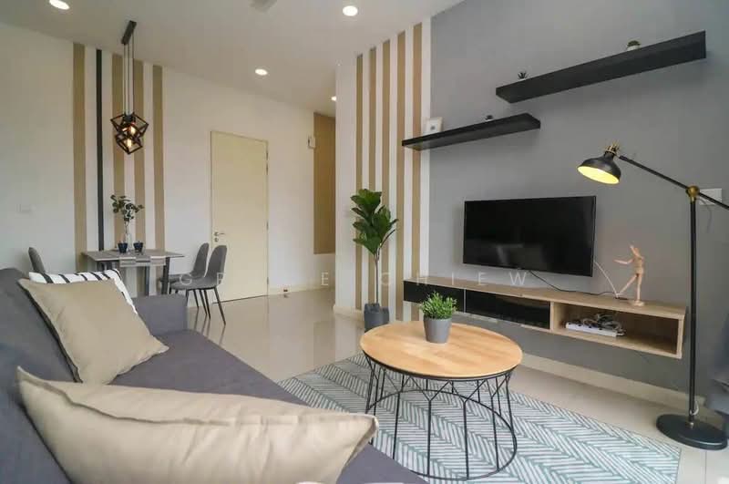 Service Residence for Rent at D'Pristine - Grace Chiew - PropertyGuru.com.my