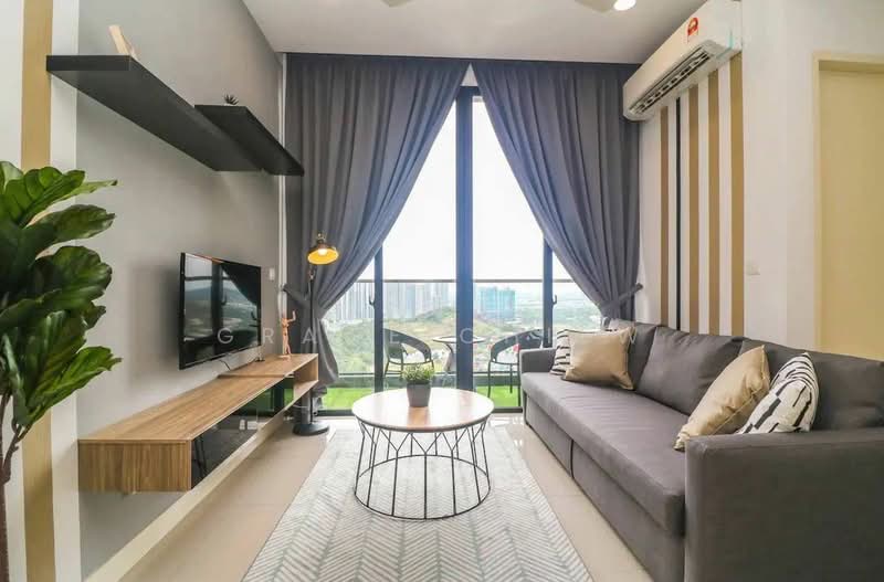 Service Residence for Rent at D'Pristine - Grace Chiew - PropertyGuru.com.my