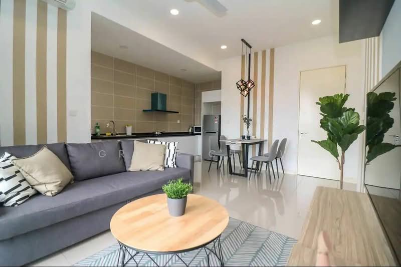 Service Residence for Rent at D'Pristine - Grace Chiew - PropertyGuru.com.my