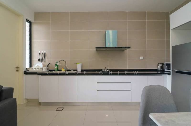 Service Residence for Rent at D'Pristine - Grace Chiew - PropertyGuru.com.my