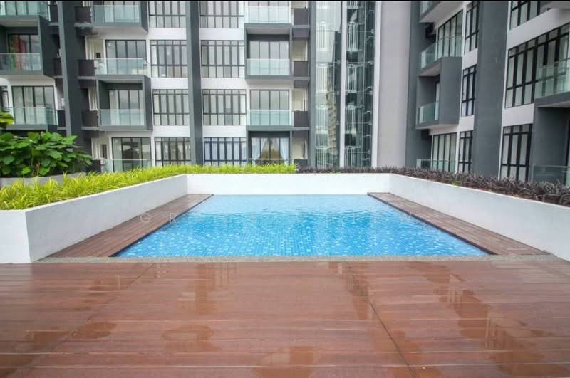 Service Residence for Rent at D'Pristine - Grace Chiew - PropertyGuru.com.my