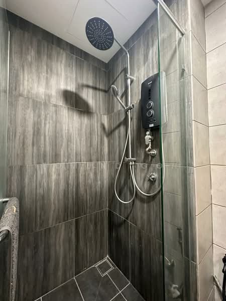 Servis Apartment untuk Disewa di Meta City - Edmund Goh - Bathroom - PropertyGuru.com.my