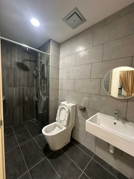 Servis Apartment untuk Disewa di Meta City - Edmund Goh - Bathroom - PropertyGuru.com.my