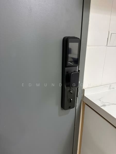 Servis Apartment untuk Disewa di Meta City - Edmund Goh - Entrance - PropertyGuru.com.my