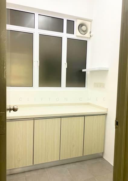 Apartment for Sale at The Rise Collection 3 - Clifton Chee - Interior - PropertyGuru.com.my