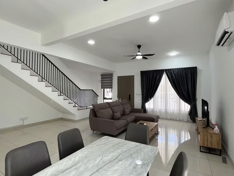 2-storey Terraced House for Sale in Sunway City Iskandar Puteri (Iskandar Puteri (Nusajaya)) - Jameson Choo - PropertyGuru.com.my