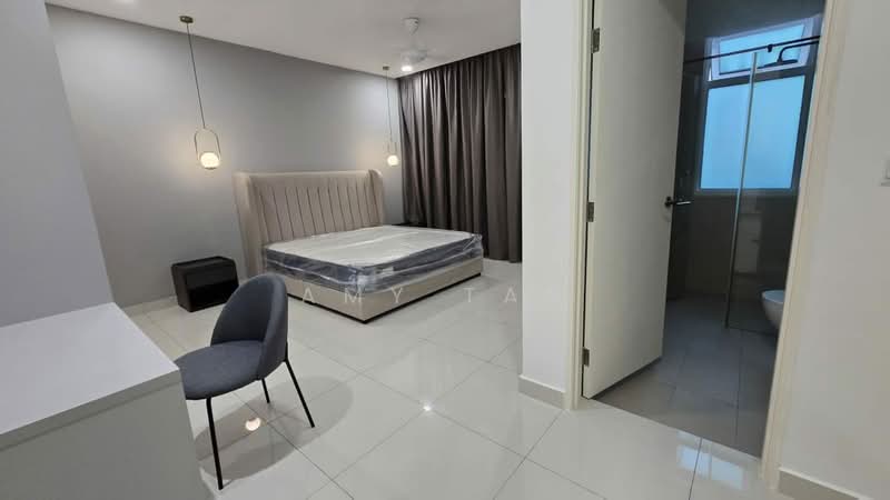 Kondominium untuk Disewa di Ferringhi Residence 2 - Amy Tan - Bedroom - PropertyGuru.com.my