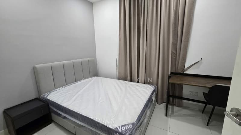 Kondominium untuk Disewa di Ferringhi Residence 2 - Amy Tan - Bedroom - PropertyGuru.com.my