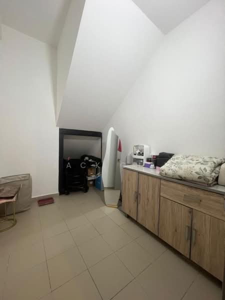 2-storey Terraced House for Sale in Bandar Seri Alam (Masai) - Jack Chai - PropertyGuru.com.my