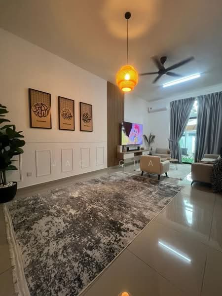 2-storey Terraced House for Sale in Bandar Seri Alam (Masai) - Jack Chai - PropertyGuru.com.my