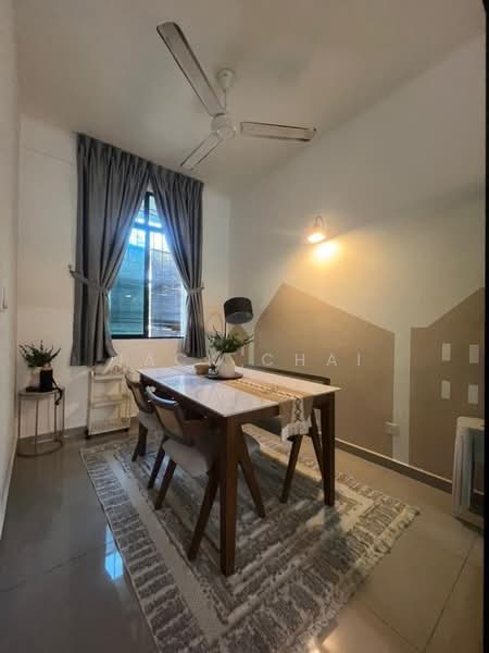2-storey Terraced House for Sale in Bandar Seri Alam (Masai) - Jack Chai - PropertyGuru.com.my