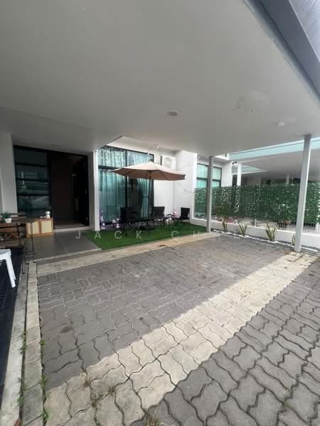 2-storey Terraced House for Sale in Bandar Seri Alam (Masai) - Jack Chai - PropertyGuru.com.my