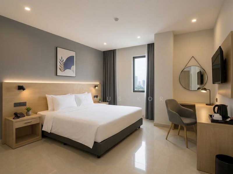 Hotel / Resort for Sale in Pandan Indah (Ampang) - Seamus Kor - Bedroom - PropertyGuru.com.my