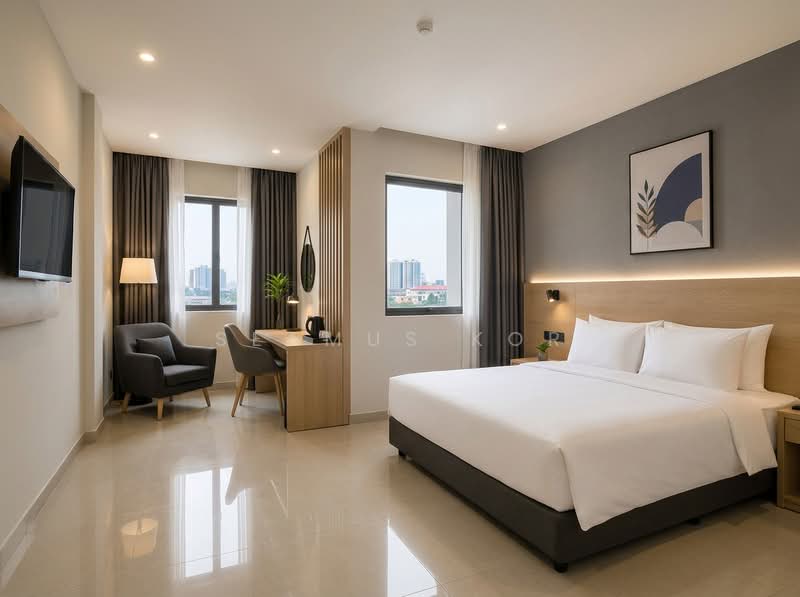 Hotel / Resort for Sale in Pandan Indah (Ampang) - Seamus Kor - PropertyGuru.com.my