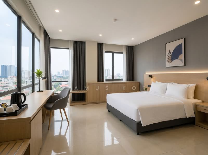 Hotel / Resort for Sale in Pandan Indah (Ampang) - Seamus Kor - PropertyGuru.com.my