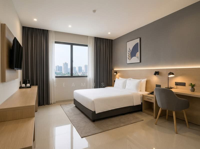 Kedai untuk Dijual di Pandan Indah (Ampang) - Seamus Kor - PropertyGuru.com.my