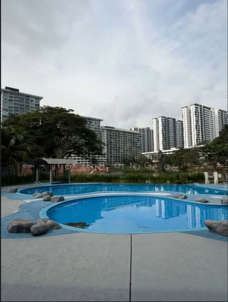 Pangsapuri untuk Disewa di Lake View Suites - Joan Tong - PropertyGuru.com.my