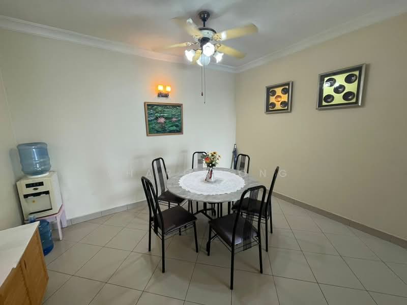 Condominium for Sale at The Straits View Condominium - Sharon Ong - Dining Room - PropertyGuru.com.my