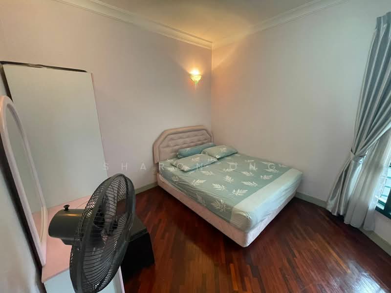 Condominium for Sale at The Straits View Condominium - Sharon Ong - Bedroom - PropertyGuru.com.my