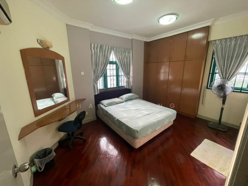 Condominium for Sale at The Straits View Condominium - Sharon Ong - Bedroom - PropertyGuru.com.my