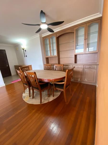 Condominium for Rent at The Straits View Condominium - Gideon Chan - PropertyGuru.com.my