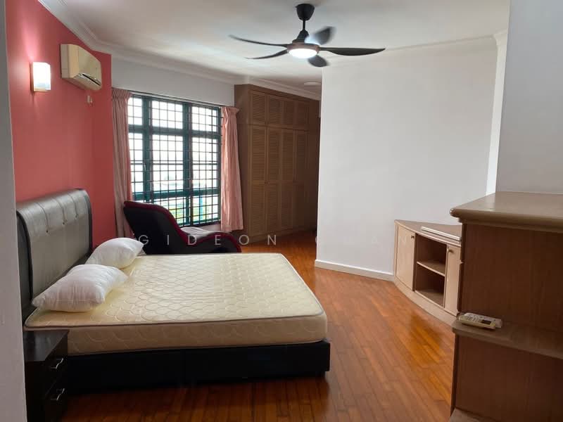 Condominium for Rent at The Straits View Condominium - Gideon Chan - PropertyGuru.com.my