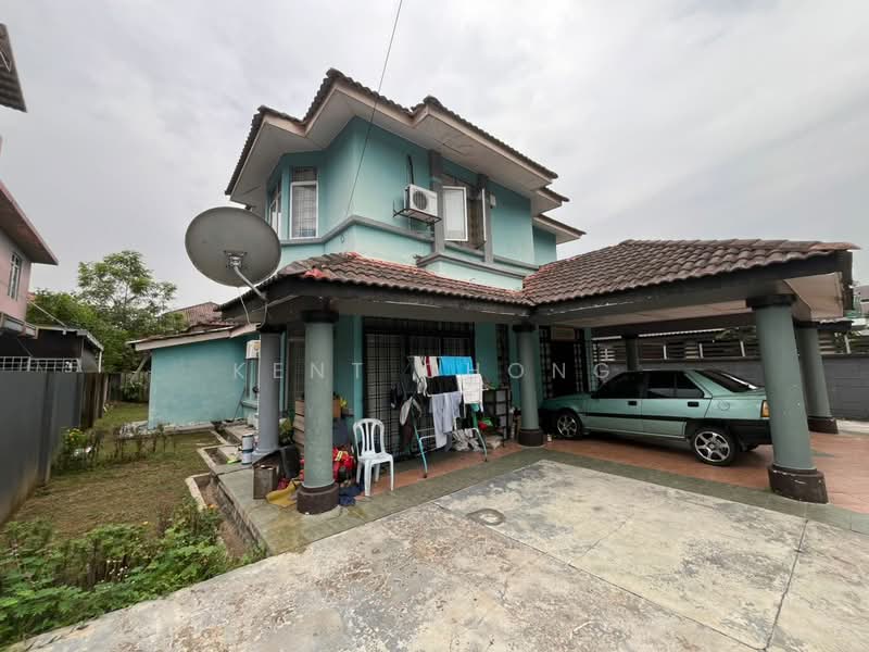 Bungalow for Sale in Taman Tasik Semenyih (Semenyih) - Kent Chong - Exterior - PropertyGuru.com.my