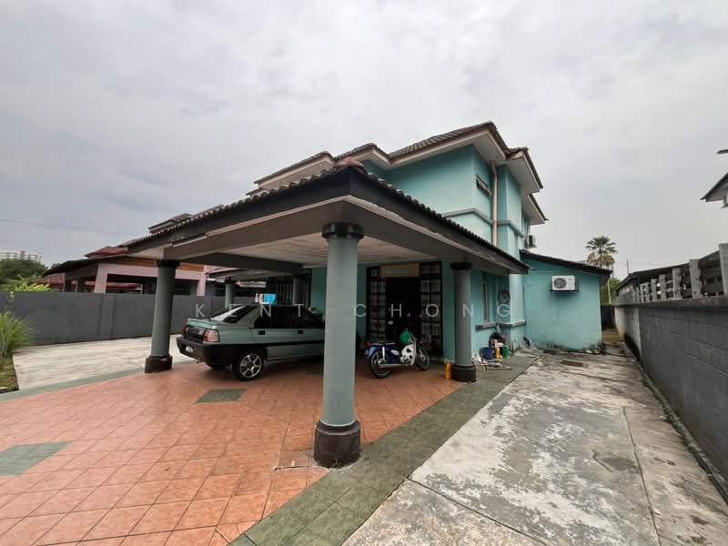 Bungalow for Sale in Taman Tasik Semenyih (Semenyih) - Kent Chong - Exterior - PropertyGuru.com.my