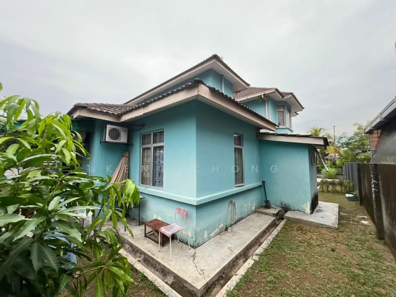Bungalow for Sale in Taman Tasik Semenyih (Semenyih) - Kent Chong - Exterior - PropertyGuru.com.my