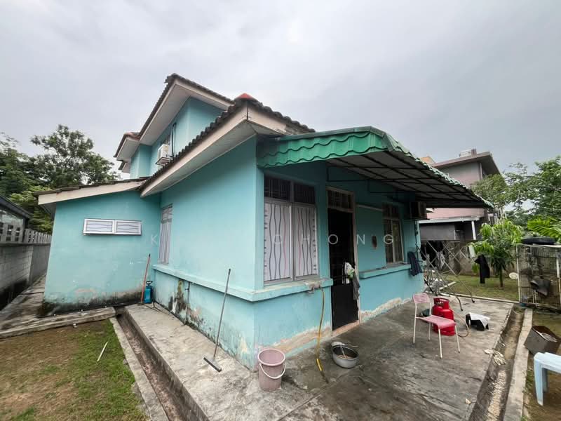 Bungalow for Sale in Taman Tasik Semenyih (Semenyih) - Kent Chong - Exterior - PropertyGuru.com.my