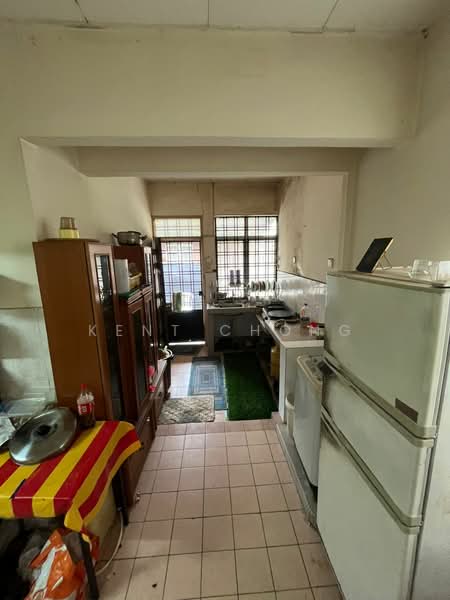 Bungalow for Sale in Taman Tasik Semenyih (Semenyih) - Kent Chong - Kitchen - PropertyGuru.com.my