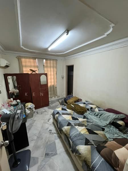 Bungalow for Sale in Taman Tasik Semenyih (Semenyih) - Kent Chong - Bedroom - PropertyGuru.com.my