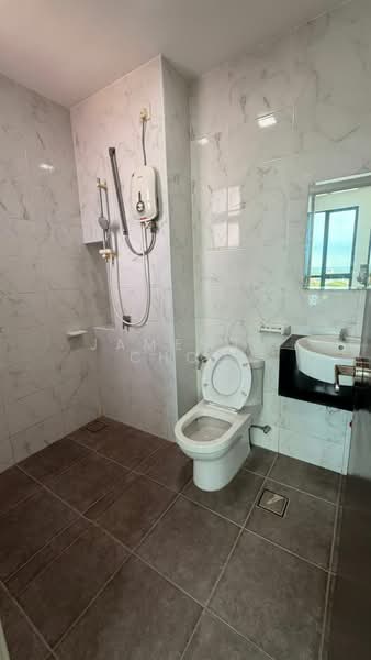 Service Residence for Sale at Sky Breeze Service Apartment - Jameson Choo - PropertyGuru.com.my
