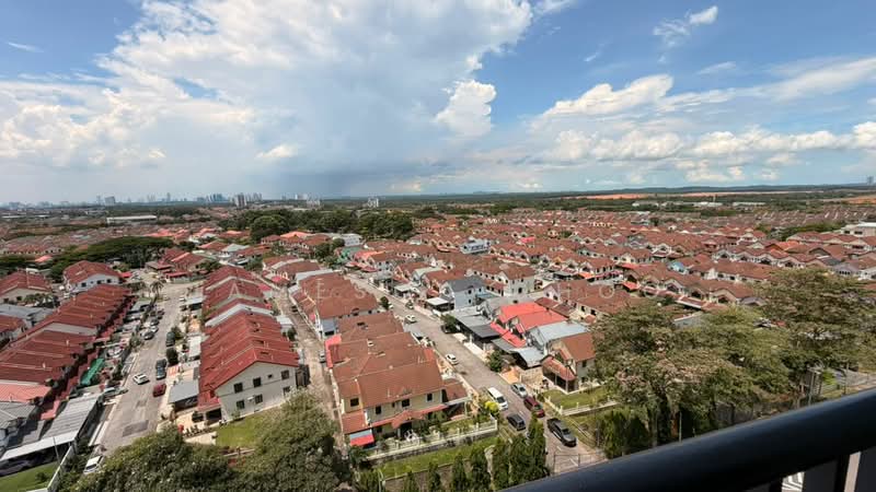 Service Residence for Sale at Sky Breeze Service Apartment - Jameson Choo - PropertyGuru.com.my