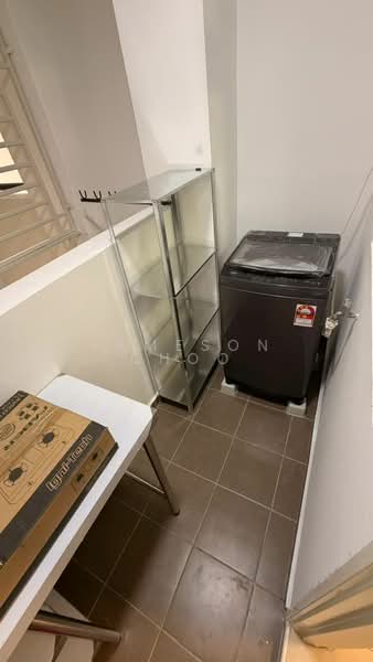 Service Residence for Sale at Sky Breeze Service Apartment - Jameson Choo - PropertyGuru.com.my